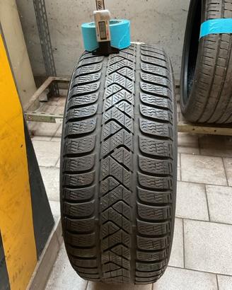 4 GOMME USATE INVERNALE 2155517 - CP69820403