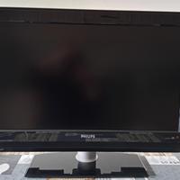 Philips TV 32 pollici 