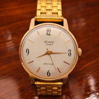 orologio vintage carica manuale ottime condizion