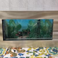 Acquario da parete