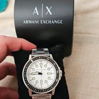 Armani Exchange orologio mm 40