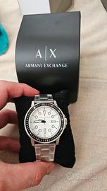 Armani Exchange orologio mm 40