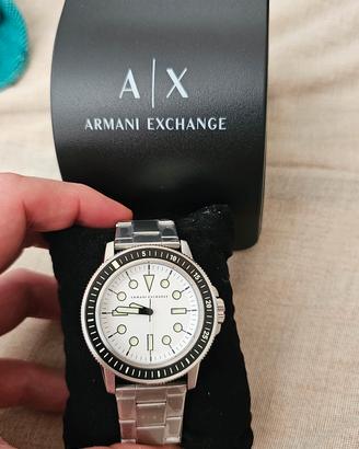 Armani Exchange orologio mm 40