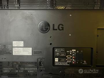 TV lg 32 pollici 
