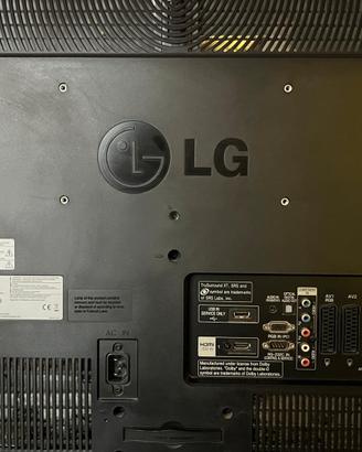 TV lg 32 pollici 