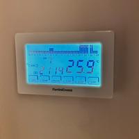 Cronotermostato CH 180