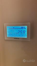 Cronotermostato CH 180