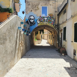 Bilocale in centro a Capoliveri/Isola d'Elba