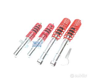 SOSPENSIONE FILETTATA TA TECHNIX FORD FIESTA 10 98