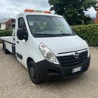 Carroattrezzi Opel Movano