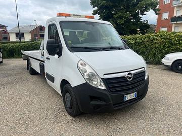 Carroattrezzi Opel Movano