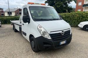 Carroattrezzi Opel Movano