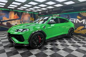 Lamborghini Urus Lamborghini Urus 4.0 Performante 