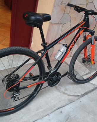 Mountain bike KTM 