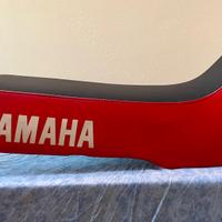 SELLA PER MOTO YAMAHA XT600Z TENERE' - 1VJ