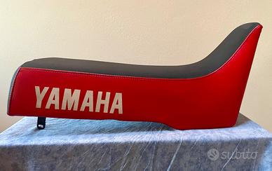 SELLA PER MOTO YAMAHA XT600Z TENERE' - 1VJ