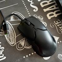 Mouse gaming Raser Viper