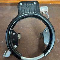 Umberto Dei lucchetto