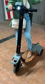 Monopattino Lynx 3 ruote