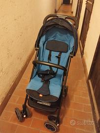 Passeggino qbit