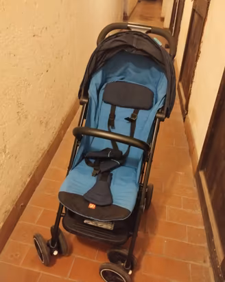 Passeggino qbit