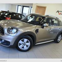 MINI Mini One D Hype Countryman