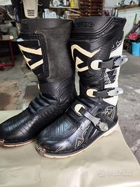 Scarponi Acerbis Shark jr n. 38