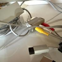 Console Wii + accessori