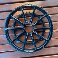Spider Cannondale 52-36