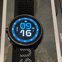 Smartwatch Suunto Run 