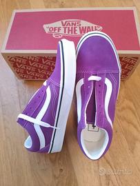 Vans nuove