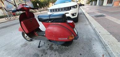 Piaggio Vespa 200 PX - 1984