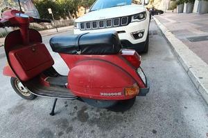 Piaggio Vespa 200 PX - 1984
