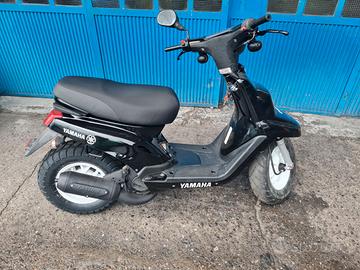 Booster bws 50