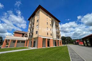 Appartamento a Castellamonte 3 locali