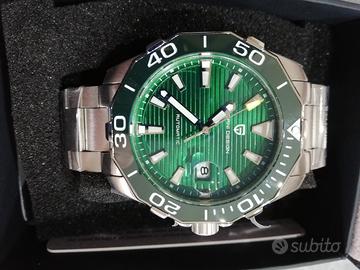 orologio Pagani Design automatico