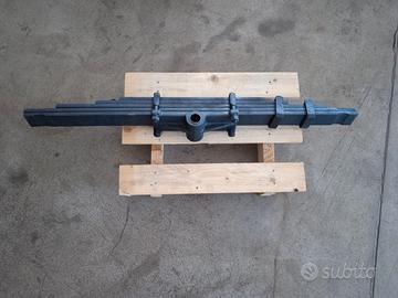 Balestra per trattore Cingolato Landini