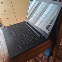 Notebook Lenovo Ipad 110