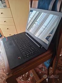 Notebook Lenovo Ipad 110