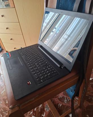 Notebook Lenovo Ipad 110