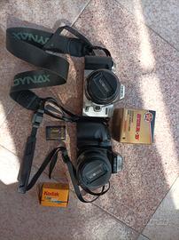 minolta dynax 300 si / 404 si 