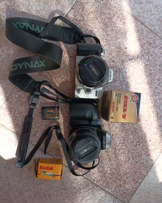 minolta dynax 300 si / 404 si 
