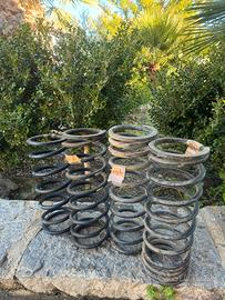 Molle x Range Rover Classic