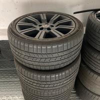 Cerchi mak per range rover