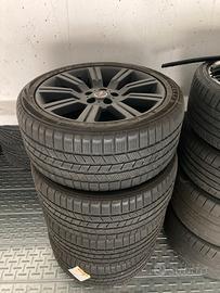 Cerchi mak per range rover