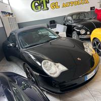 Porsche 911 Carrera 4 cat Cabriolet