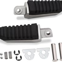 Pedane poggiapiedi passeggero Suzuki GSF, Bandit