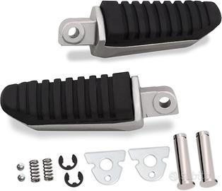 Pedane poggiapiedi passeggero Suzuki GSF, Bandit