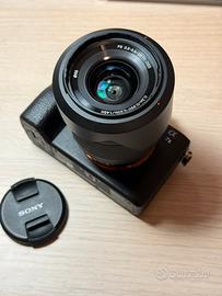 Fotocamera Sony A7m2