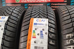 Pneumatici 215/65R16 102V XL CEAT 4_Stagioni